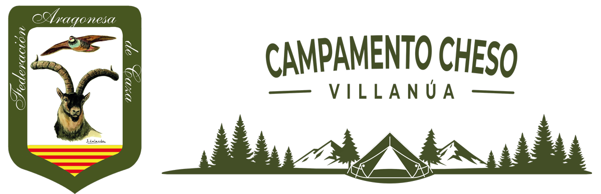 Blog del campamento Cheso – Farcaza